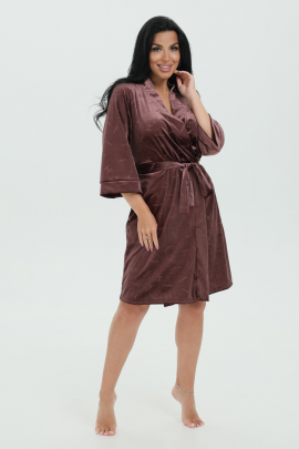 Халат женский 949314