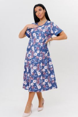 № 2138 Платье