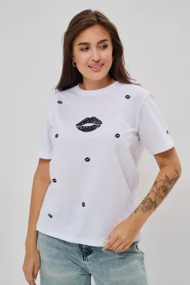 Футболка женская 306836