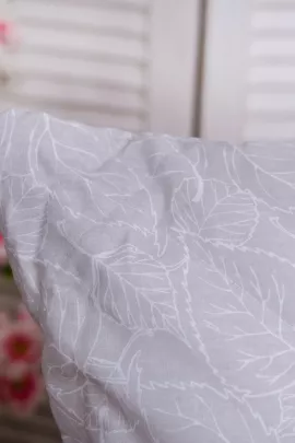 Подушка "Бамбук" поплин