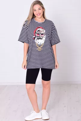 Футболка базовая 6-215