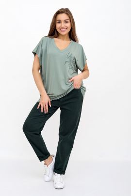 Футболка женская 814444