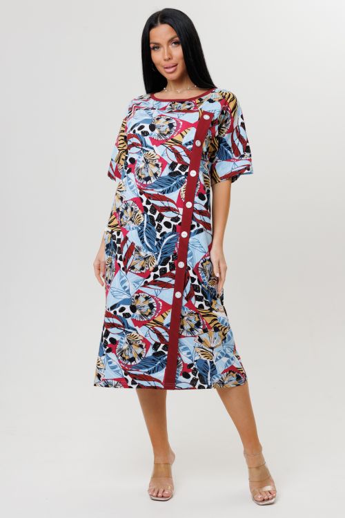 № 2170 Платье