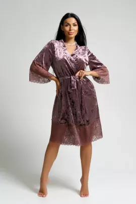 Халат женский 780112