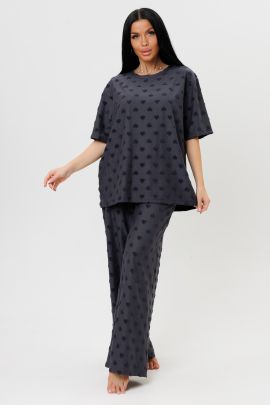 Костюм с брюками 54677