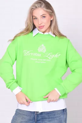 Свитшот женский 56756