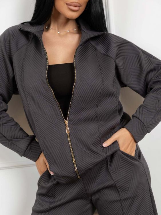 Костюм женский с брюками 313082