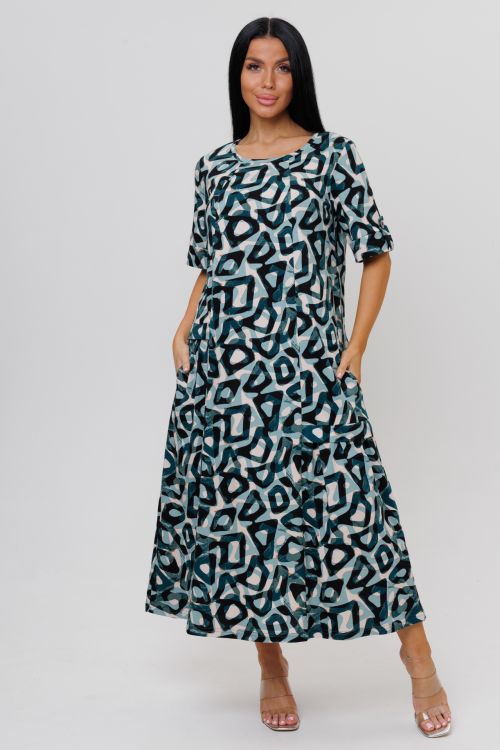 № 2176 Платье