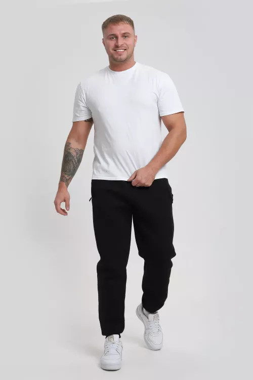 01 Брюки мужские