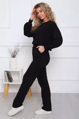 Костюм Вия (черный)