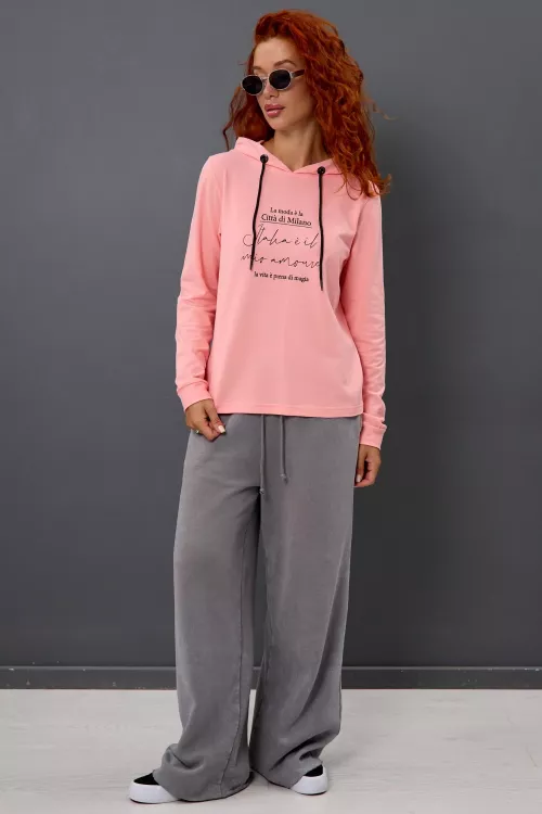 Футболка женская Трейси Д/Р О Арт. 10213