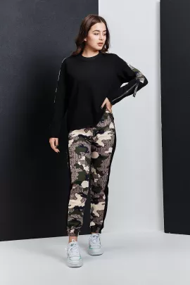 Костюм женский спортивный 881367