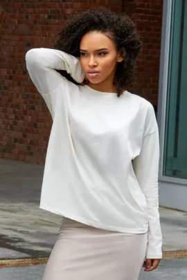 Лонгслив женский 48767