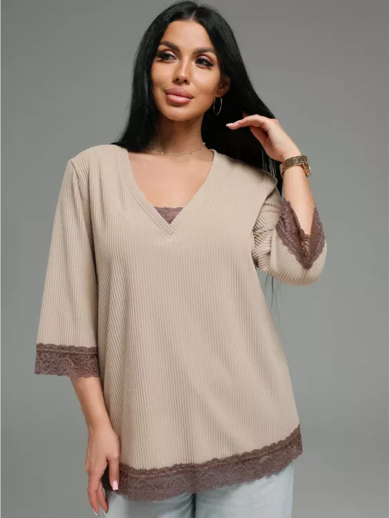 Футболка женская 632175