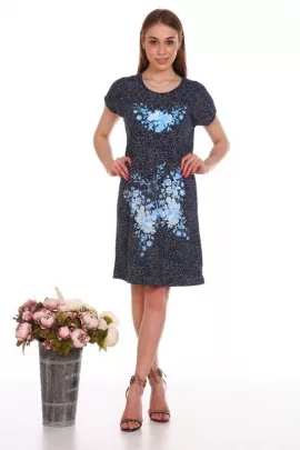 Туника Бабочки-С