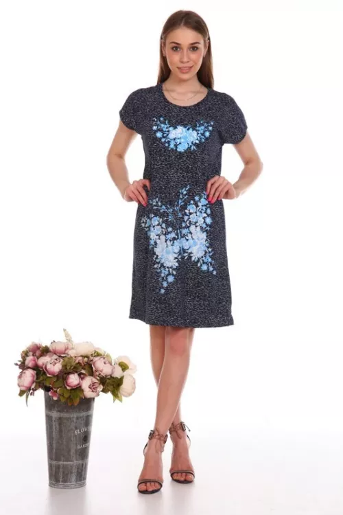 Туника Бабочки-С