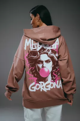 Толстовка женская 210476