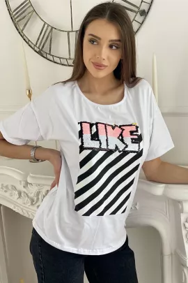 Футболка женская 567173