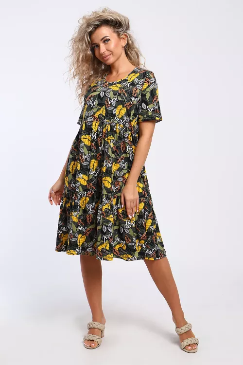 Платье женское 438760