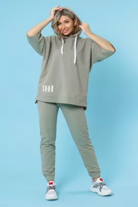 Костюм женский спортивный 675006