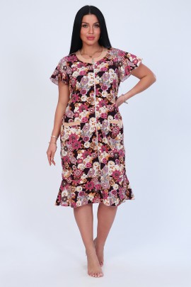 Халат Шурочка