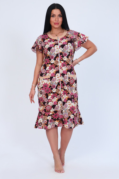 Халат Шурочка