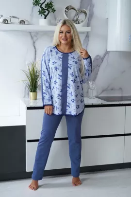 Пижама женская 341340