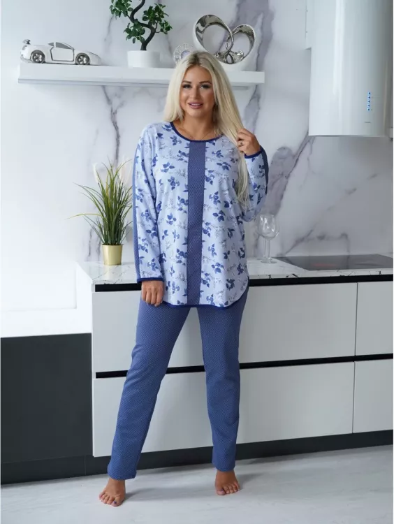 Пижама женская 341340