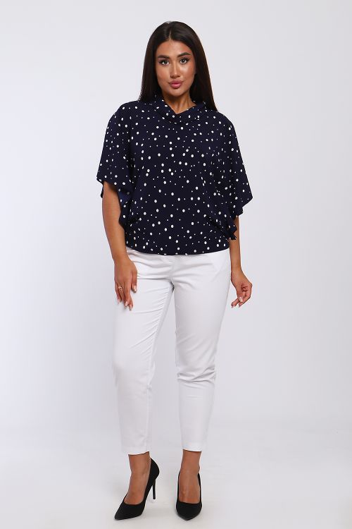 Блузка 43897 Блузка 43897