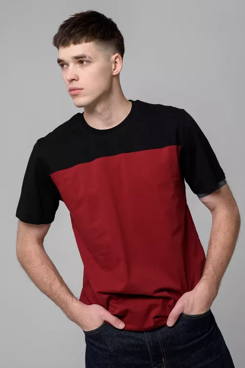 14482 футболка мужская