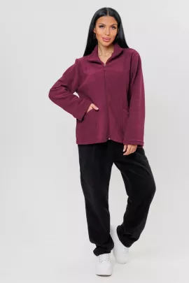 Костюм женский с брюками 631022