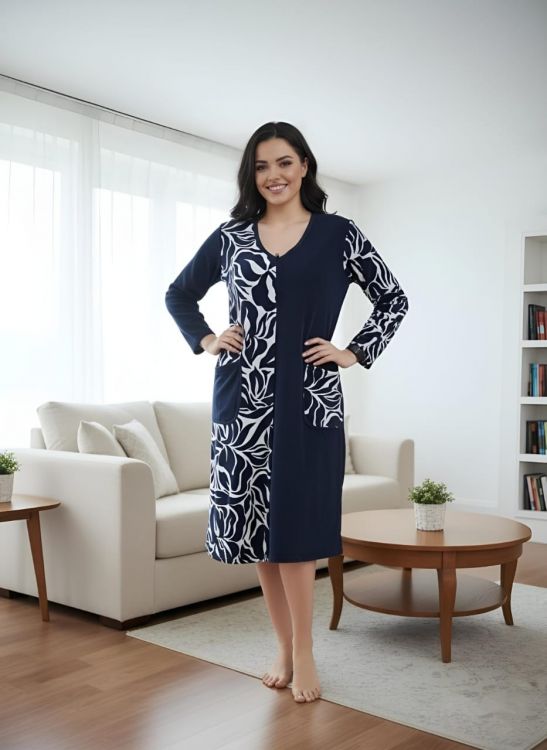 Халат женский 383609