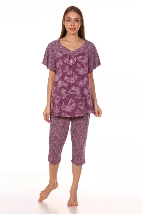 Пижама женская 721853