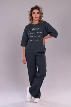 Костюм женский спортивный 397810