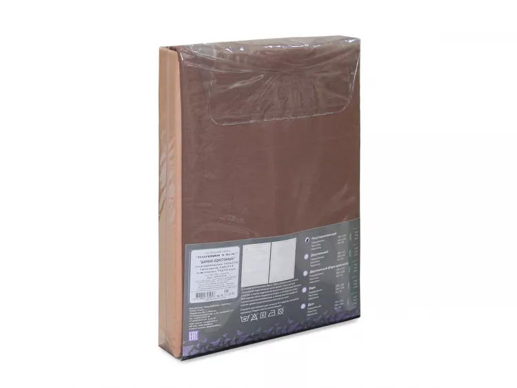 Амстердам КПБ поплин (однотон)