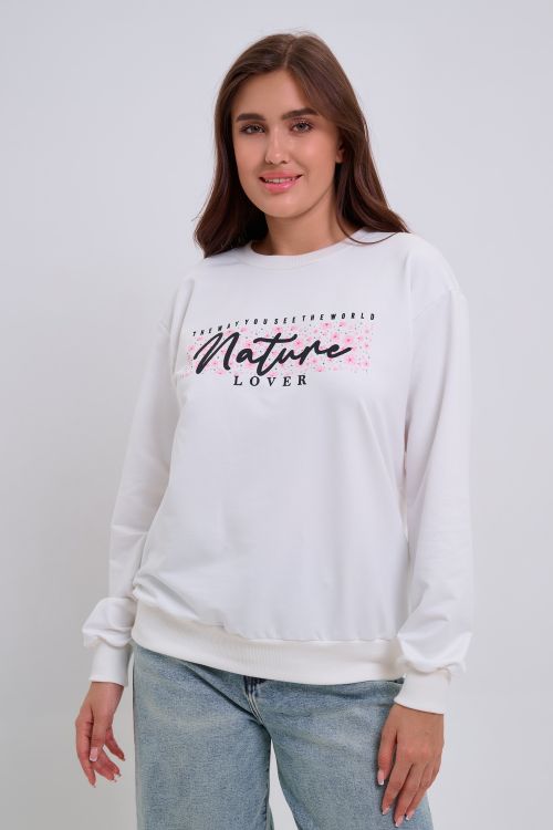 Свитшот женский 88547