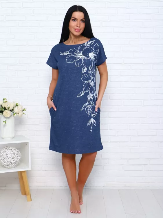 Туника 763-6 Т