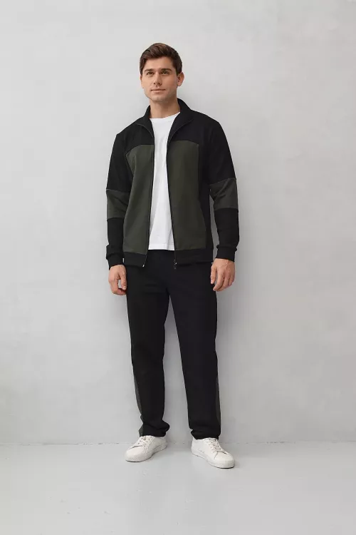 Костюм мужской спортивный 45688