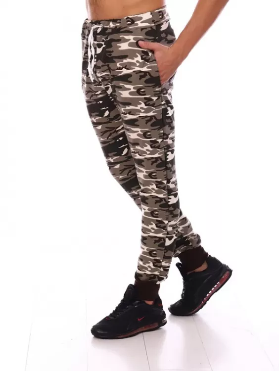 Брюки мужские БР-5 КМФ