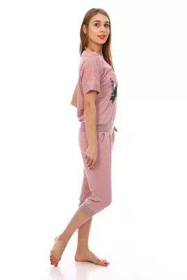 Костюм женский с бриджами 288594