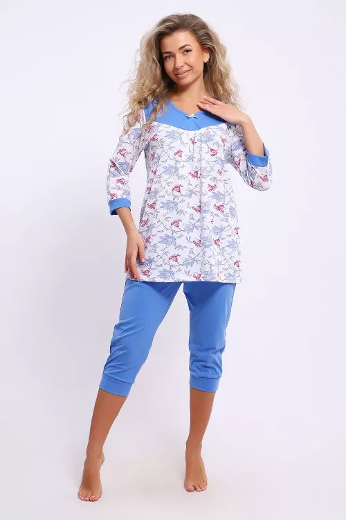 Пижама женская 468362