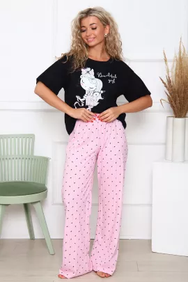 Пижама Кокетка П
