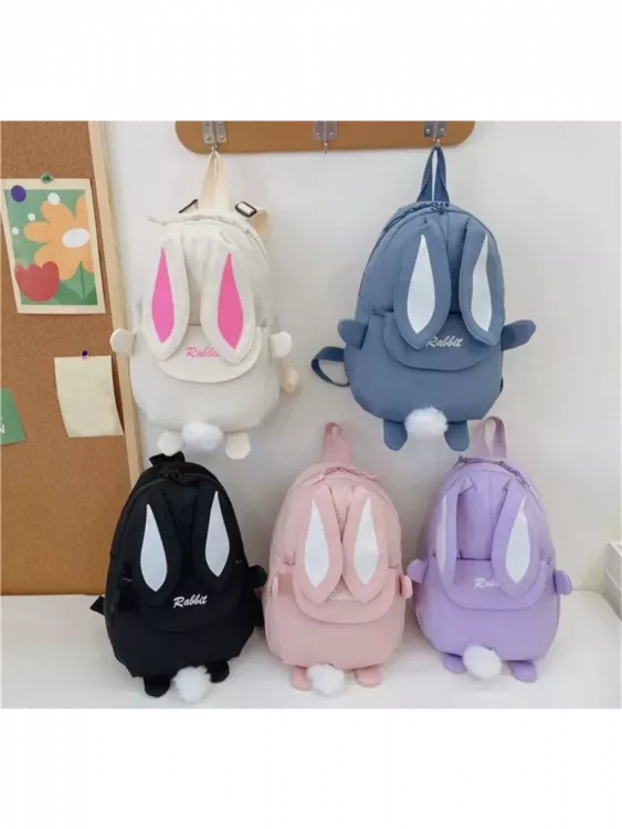 Рюкзак зайка 60452