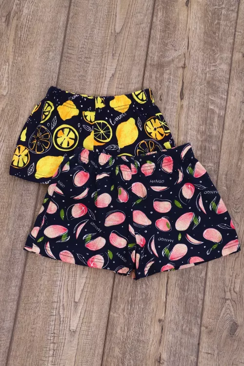 Шорты 42046 детские