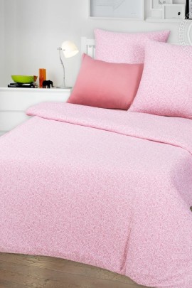 Пододеяльник трикотажный на молнии Узор 263 200х215