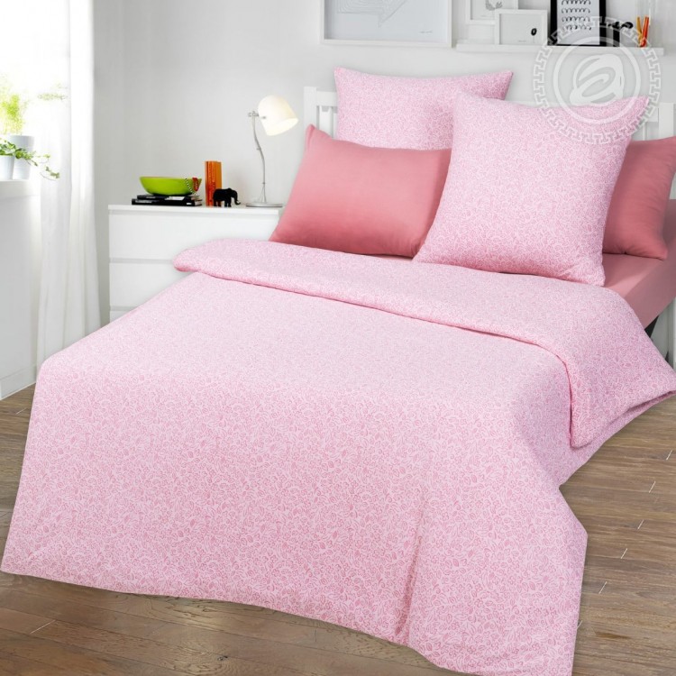 Пододеяльник трикотажный на молнии Узор 263 200х215