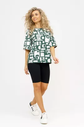 Футболка женская 738920