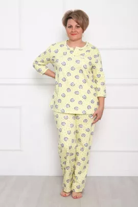 Пижама женская 638596