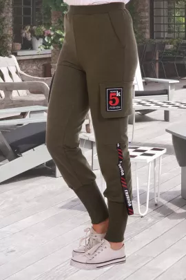 Брюки женские 710302