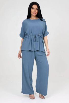 Костюм 434876 джинс последний размер